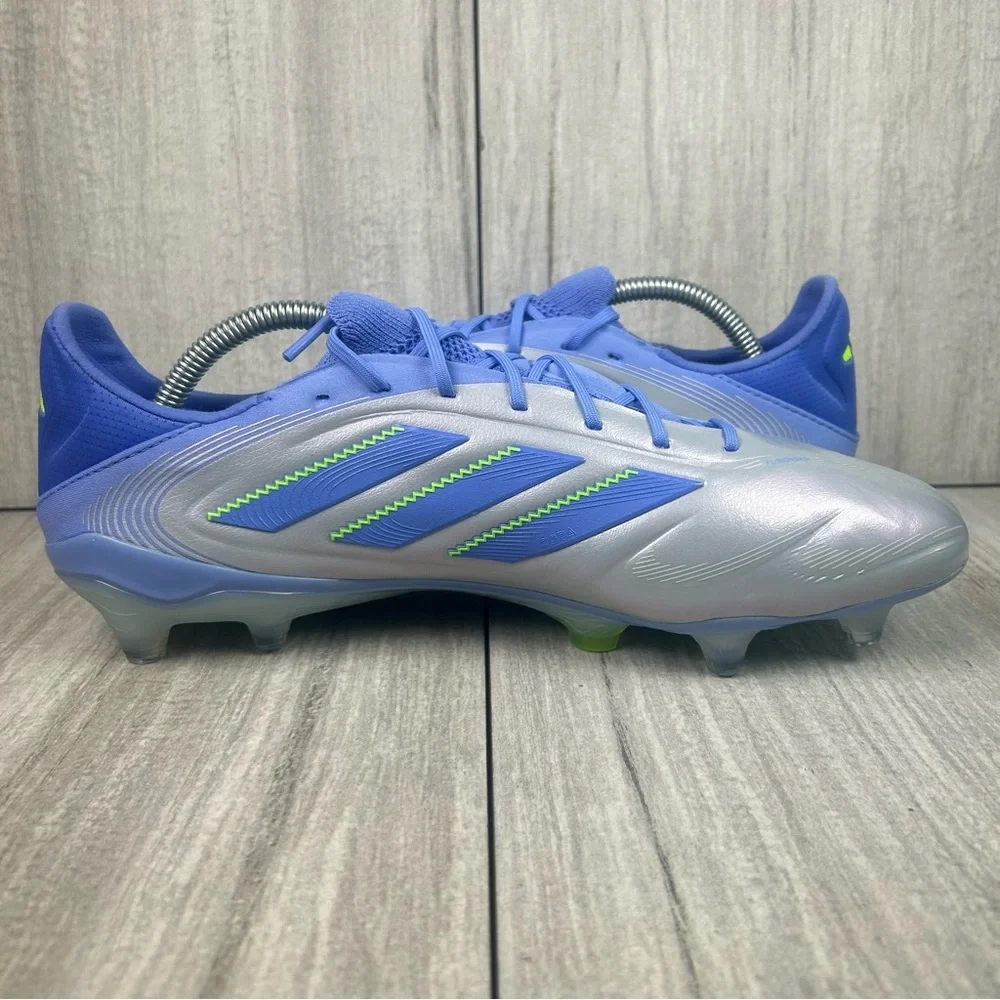 NEW Adidas Copa Pure 3 III Elite FG Celestial Victory Soccer Cleat Mens Size 10